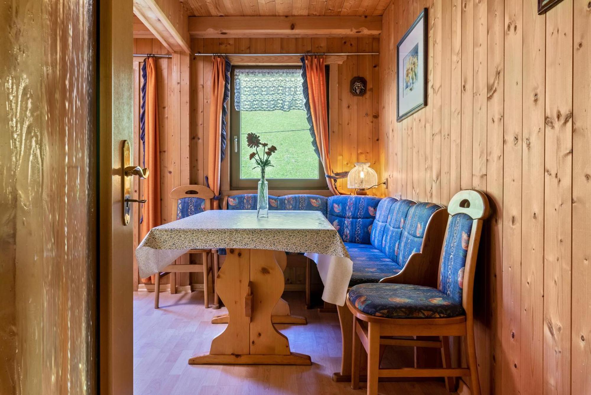 Апартаменты Stifterhof App Mathilda Rio Bianco/Weissenbach Экстерьер фото