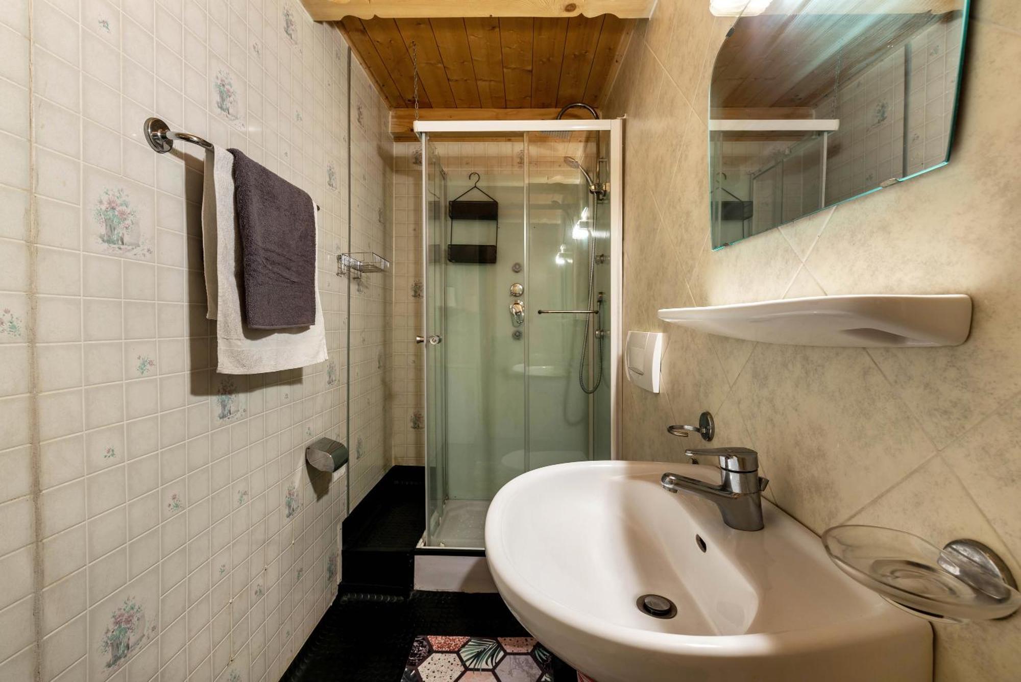 Апартаменты Stifterhof App Mathilda Rio Bianco/Weissenbach Экстерьер фото