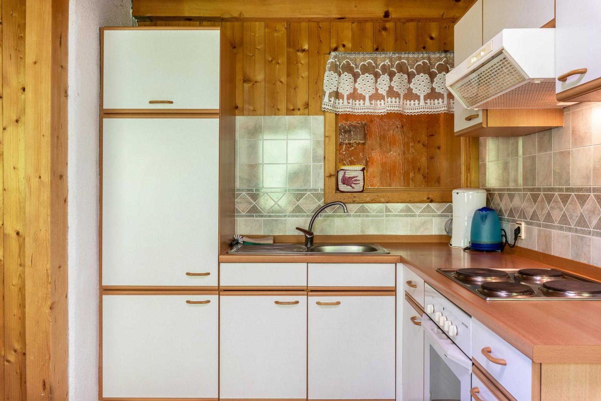 Апартаменты Stifterhof App Mathilda Rio Bianco/Weissenbach Экстерьер фото