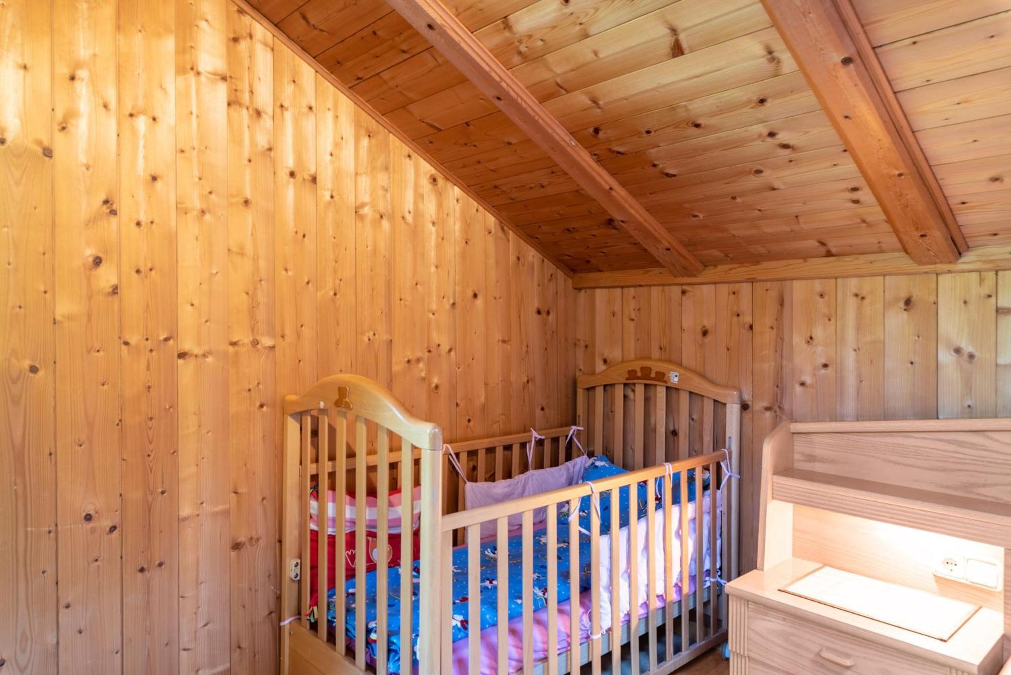 Апартаменты Stifterhof App Mathilda Rio Bianco/Weissenbach Экстерьер фото